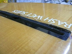 �G�|�L�V �����C�N �T�[�t�e�b�N WOOD&FABRIC �~�b�L�[ 2